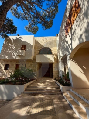 VILLA FOR SALE, LUXURY, CALM AREA, KOURA, كورة, REF#PC138628 — 2