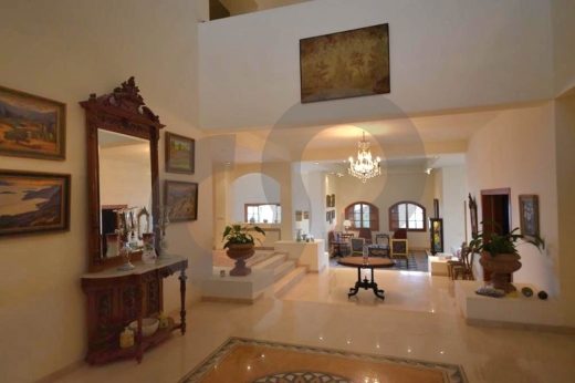 VILLA FOR SALE, LUXURY, CALM AREA, KOURA, كورة, REF#PC138628 — 10