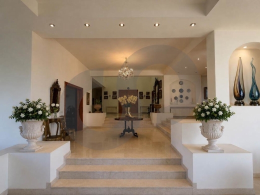 VILLA FOR SALE, LUXURY, CALM AREA, KOURA, كورة, REF#PC138628 — 4