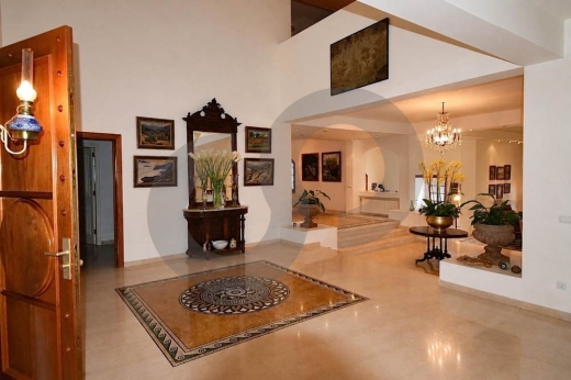 VILLA FOR SALE, LUXURY, CALM AREA, KOURA, كورة, REF#PC138628 — 6