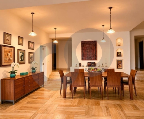 VILLA FOR SALE, LUXURY, CALM AREA, KOURA, كورة, REF#PC138628 — 8