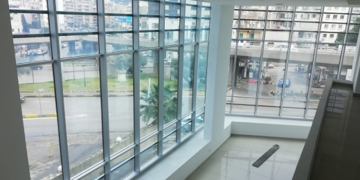 Showroom For Sale In A Prime Location In Sin El Fil — 3