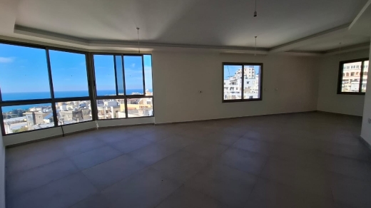 Spacious Duplex For Sale in Qartaboun Jbeil — 2