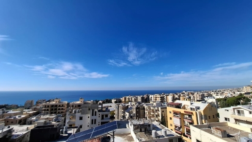 Spacious Duplex For Sale in Qartaboun Jbeil — 14