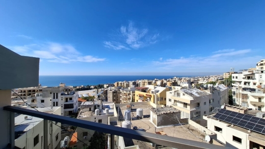 Spacious Duplex For Sale in Qartaboun Jbeil — 15
