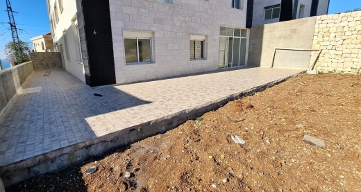 Apartment With Spacious Terrace For Sale in Edde-Jbeil — 6