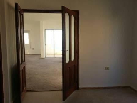 Spacious Apartment for Sale in An Old Building in Blat, Jbeil — 2