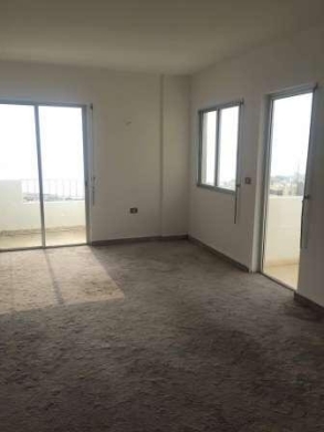Spacious Apartment for Sale in An Old Building in Blat, Jbeil — 4