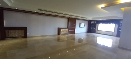 Super Deluxe Apartment For Sale in Sahel Alma with a Panoramic Sea View — 9