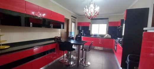 Super Deluxe Apartment For Sale in Sahel Alma with a Panoramic Sea View — 12
