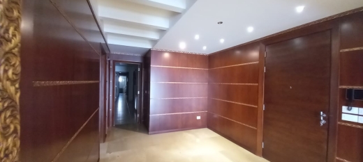 Super Deluxe Apartment For Sale in Sahel Alma with a Panoramic Sea View — 7