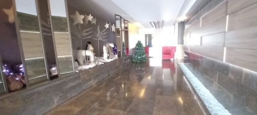 Super Deluxe Apartment For Sale in Sahel Alma with a Panoramic Sea View — 16