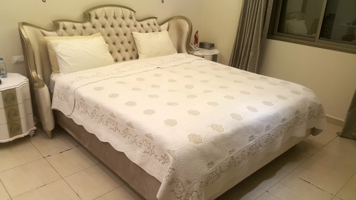 Super Deluxe Apartment For Sale in Sahel Alma with a Panoramic Sea View — 10