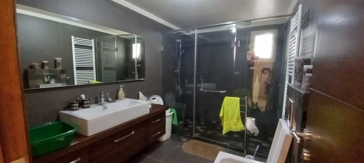 Super Deluxe Apartment For Sale in Sahel Alma with a Panoramic Sea View — 14
