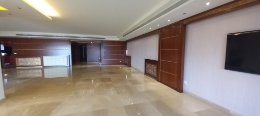 Super Deluxe Apartment For Sale in Sahel Alma with a Panoramic Sea View