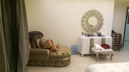 Super Deluxe Apartment For Sale in Sahel Alma with a Panoramic Sea View — 15