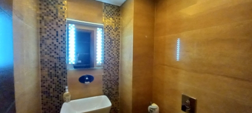 Super Deluxe Apartment For Sale in Sahel Alma with a Panoramic Sea View — 20