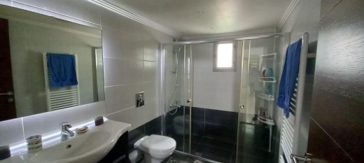 Super Deluxe Apartment For Sale in Sahel Alma with a Panoramic Sea View — 4