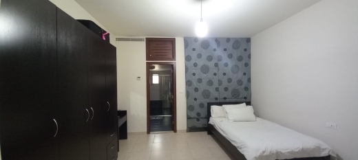 Super Deluxe Apartment For Sale in Sahel Alma with a Panoramic Sea View — 8