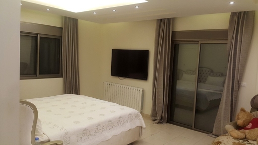 Super Deluxe Apartment For Sale in Sahel Alma with a Panoramic Sea View — 6