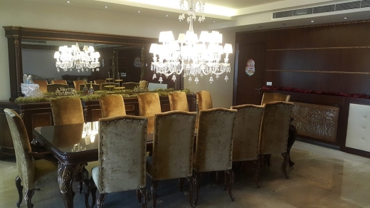 Super Deluxe Apartment For Sale in Sahel Alma with a Panoramic Sea View — 2