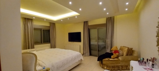 Super Deluxe Apartment For Sale in Sahel Alma with a Panoramic Sea View — 21