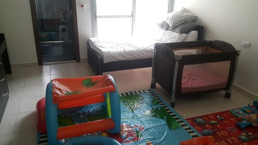Super Deluxe Apartment For Sale in Sahel Alma with a Panoramic Sea View — 18