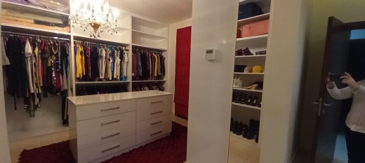 Super Deluxe Apartment For Sale in Sahel Alma with a Panoramic Sea View — 11