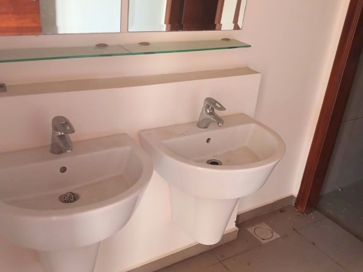 Open Space Office With Terrace For Rent in Dbayeh — 5