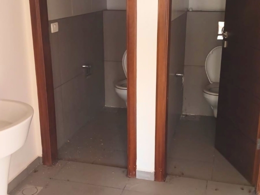 Open Space Office With Terrace For Rent in Dbayeh — 4