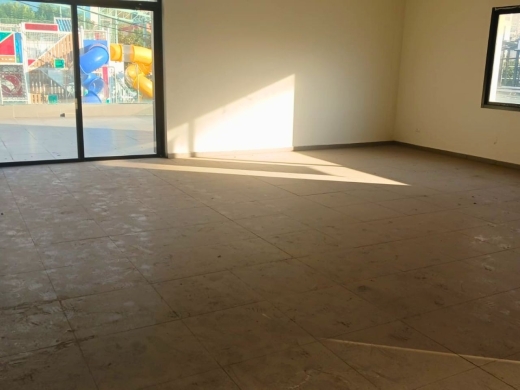 Open Space Office With Terrace For Rent in Dbayeh — 3