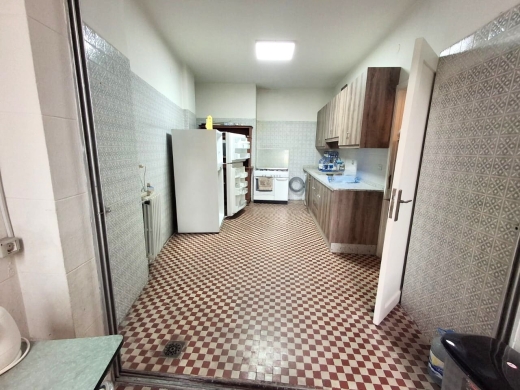 Furnished 3-Bedroom Apartment For Rent in Achrafieh, Rmeil — 5