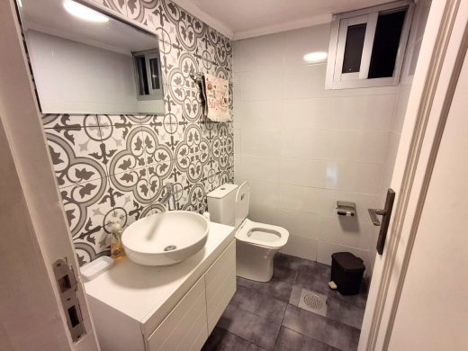 Furnished 3-Bedroom Apartment For Rent in Achrafieh, Rmeil — 10