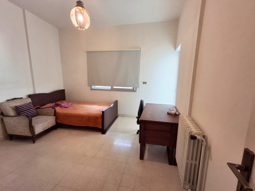 Furnished 3-Bedroom Apartment For Rent in Achrafieh, Rmeil — 7