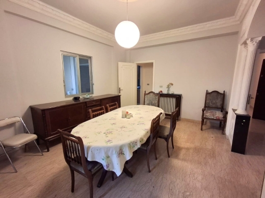 Furnished 3-Bedroom Apartment For Rent in Achrafieh, Rmeil — 3
