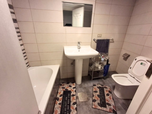 Furnished 3-Bedroom Apartment For Rent in Achrafieh, Rmeil — 11
