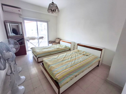 Furnished 3-Bedroom Apartment For Rent in Achrafieh, Rmeil — 8