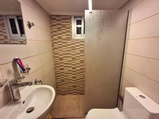 Furnished 3-Bedroom Apartment For Rent in Achrafieh, Rmeil — 9