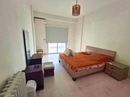 Furnished 3-Bedroom Apartment For Rent in Achrafieh, Rmeil — 6