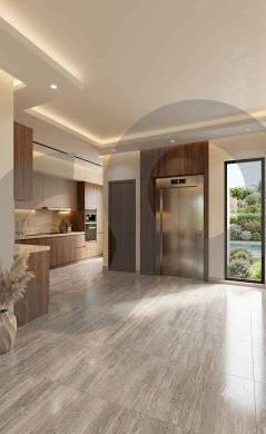 24/7 Security/LUXURY VILLAS/breathtaking sea views/Balamand, Koura/بلمند/ REF#BD138212 ! — 3