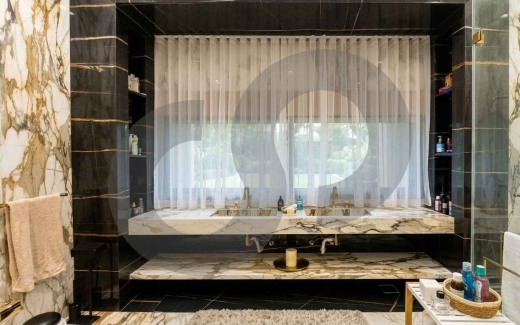 24/7 Security/LUXURY VILLAS/breathtaking sea views/Balamand, Koura/بلمند/ REF#BD138212 ! — 8