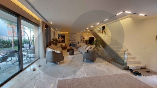 24/7 Security/LUXURY VILLAS/breathtaking sea views/Balamand, Koura/بلمند/ REF#BD138212 ! — 7