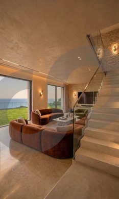 24/7 Security/LUXURY VILLAS/breathtaking sea views/Balamand, Koura/بلمند/ REF#BD138212 ! — 4