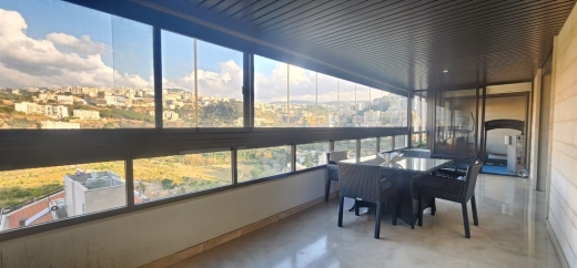 Luxurious Fully Furnished Apartment For Sale in Mar Takla — 2