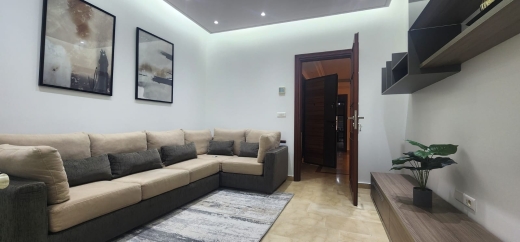 Luxurious Fully Furnished Apartment For Sale in Mar Takla — 4