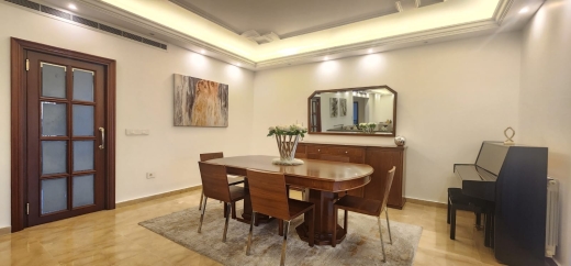 Luxurious Fully Furnished Apartment For Sale in Mar Takla — 15