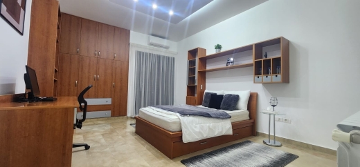 Luxurious Fully Furnished Apartment For Sale in Mar Takla — 6