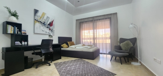 Luxurious Fully Furnished Apartment For Sale in Mar Takla — 13