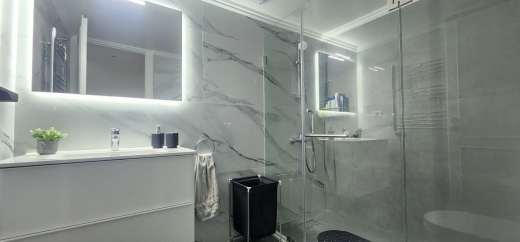 Luxurious Fully Furnished Apartment For Sale in Mar Takla — 7