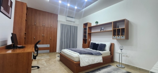 Luxurious Fully Furnished Apartment For Sale in Mar Takla — 5